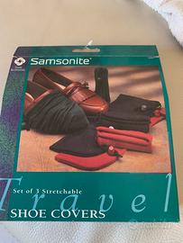 Fodere per scarpe Samsonite