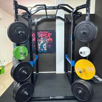 Capital Amazon P Pro Rack