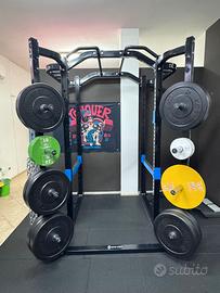 Capital Amazon P Pro Rack