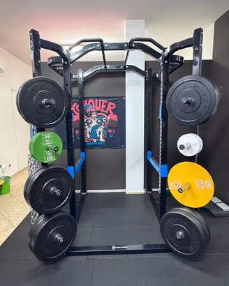 Capital Amazon P Pro Rack