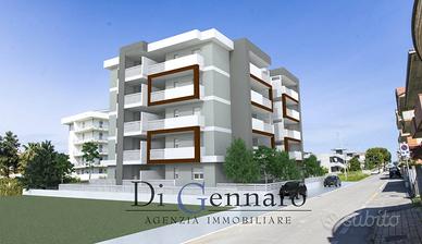 Quadrilocale - Alba Adriatica