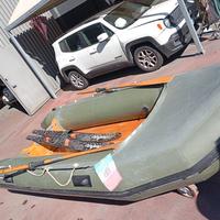 Tender da pesca -marine union 40 -