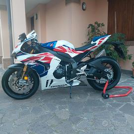 HONDA CBR1000 RR SP 30° ANN.  PERMUTE PARZIALI