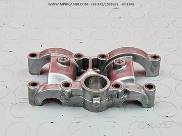 CASTELLETTO TESTATA COMPLETA KAWASAKI KXF 450 2019