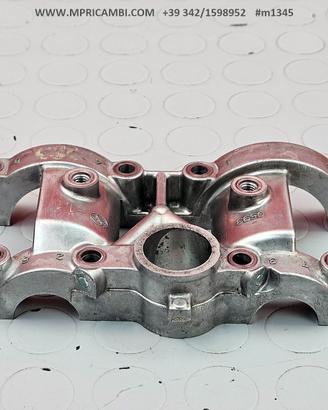 CASTELLETTO TESTATA COMPLETA KAWASAKI KXF 450 2019