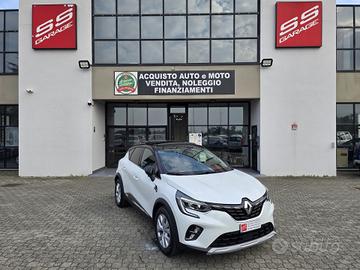 Renault Captur TCe 100 CV GPL FAP Zen