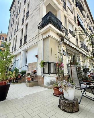 Appartamento di 60 m² con 2 locali a Nichelino
