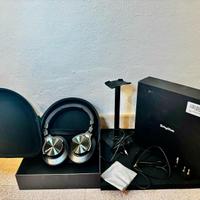 cuffie SRHYTHM bluetooth nc75 pro