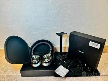 cuffie SRHYTHM bluetooth nc75 pro