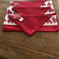 Tovagliette per colazione