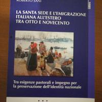 La Santa Sede e l'emigrazione italiana