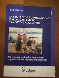 La Santa Sede e l'emigrazione italiana