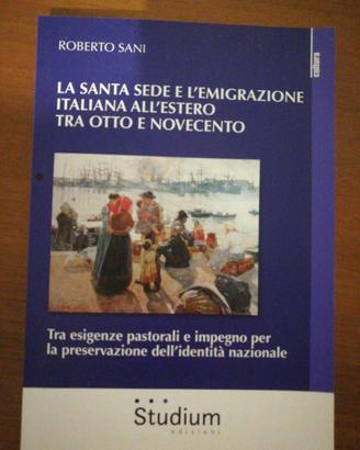 La Santa Sede e l'emigrazione italiana