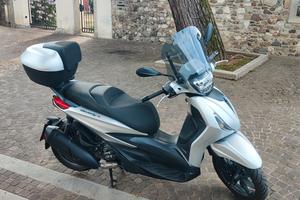 Scooter perfettamente funzionante 