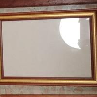 Cornice Legno quadro dipinto foto poster dipinto