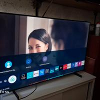 smart tv samsung 4k 49