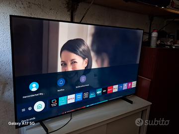 smart tv samsung 4k 49