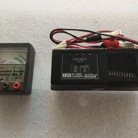 Caricabatterie rapido