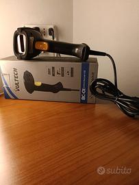Lettore USB barcode
