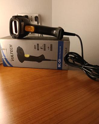 Lettore USB barcode