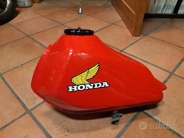 Serbatoio Honda XL 600 R