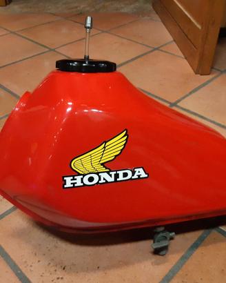 Serbatoio Honda XL 600 R