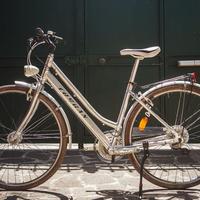 BICI città, trekking