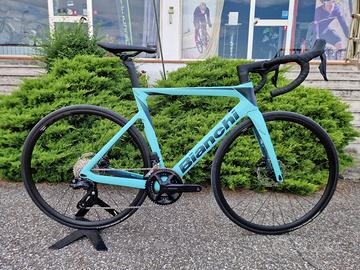 Bianchi Oltre Race (taglia 55)