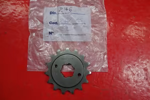 CORONA PIGNONE APRILIA HONDA