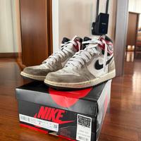 Air Jordan 1 Retro High OG | Taglia 41 | 40€