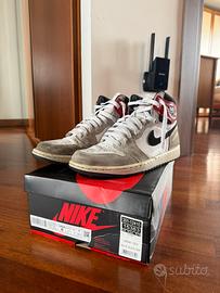 Air Jordan 1 Retro High OG | Taglia 41 | 40€