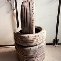 PNEUMATICI GOMME USATE 225/50R18 RUN FLAT