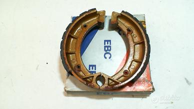 GANASCE FRENO POSTERIORE 125X25 APRILIA BETA FANTI