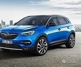 Ricambi OPEL GRANDLAND X 2020/22