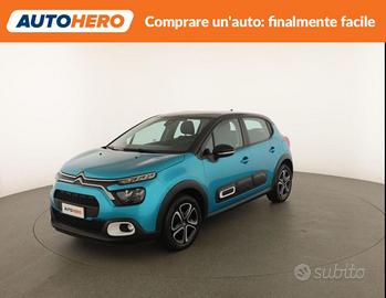 CITROEN C3 AK79438