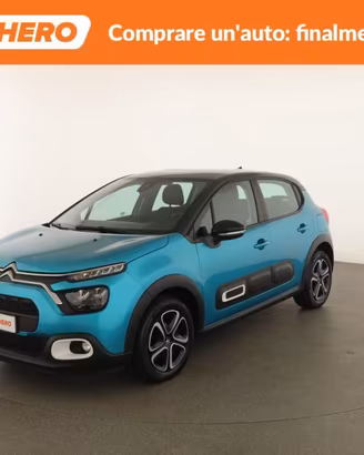 CITROEN C3 AK79438