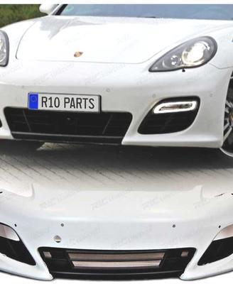 PARAURTI ANTERIORE PORSCHE PANAMERA S 4S 10-14 PDC