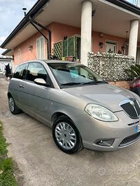 Lancia Ypsilon benzina 2007