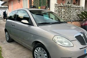 Lancia Ypsilon benzina 2007