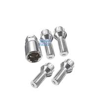 VITI ANTIFURTO PER CERCHI - CONSULTARE PER IL MODE