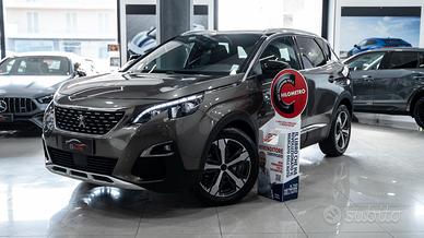 Peugeot 3008 1.5 BLUEHDI GT LINE SES 130 CV AUTO V