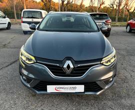 Renault Megane Mégane dCi 130 CV Energy Intens