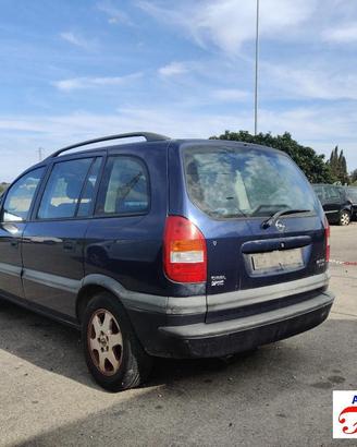 OPEL ZAFIRA A T98 2.0 DTI 16V 101CV ricambi-