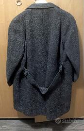 Cappotto vintage