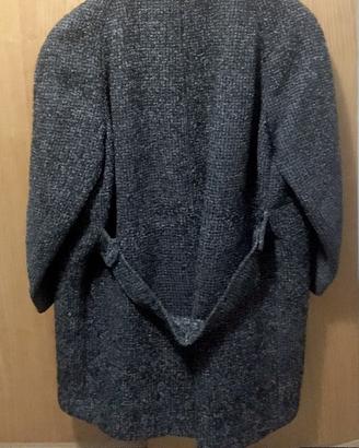 Cappotto vintage