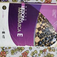 Nuovo Lezioni di Matematica E