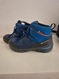 Scarpe da Trekking 35 
