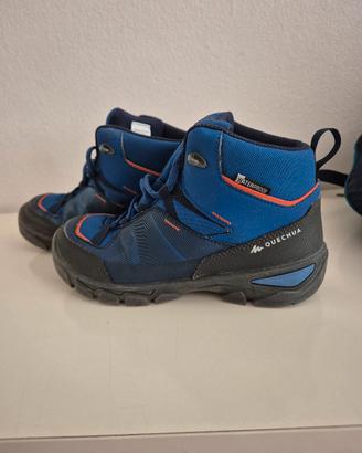 Scarpe da Trekking 35 