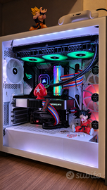 PC Gaming Premium AM4 – Ryzen 9 3900X / ROG X570-E