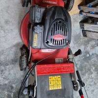 tagliaprato semovente 